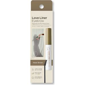 MSH LOVE LINER SIGNATURE FIT MASCARA HB