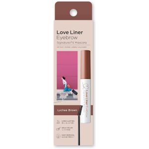 MSH LOVE LINER SIGNATURE FIT MASCARA LB