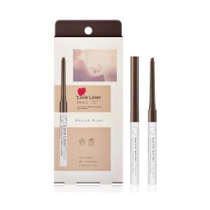 MSH Love Liner Color Collection Eyeliner #MEDIUM BROWN