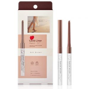 MSH Love Liner Color Collection Eyeliner #ASH BROWN