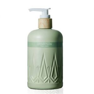 ONSENSOU LUXURY BODY CLEANSER