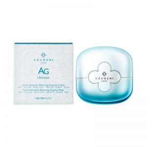 AG COCOCHI ULTIMATE FACE HYDR CRM&MASK M-313