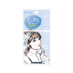 MOTONOZEN TWO SIDED EYELID TAPE M