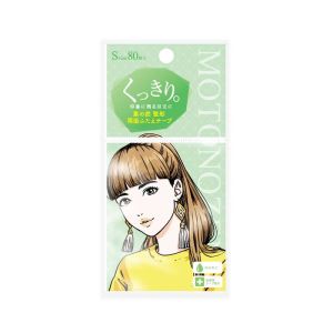 MOTONOZEN TWO SIDED EYELID TAPE S