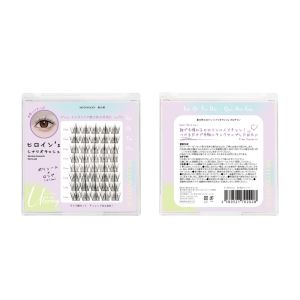 MOTONOZEN HEROINE SCENARIO LASH ULZZANG VOLUME LONG