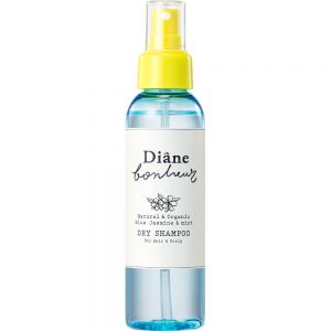 MOIST DIANE BONHEUR DRY SP BLUE JASMINE