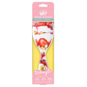 WET BRUSH DETANGLER HERRINEGBONE