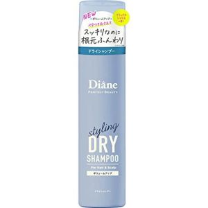 MOIST DIANE PERFECT BEAUTY DRY SP VOLUME UP