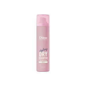 MOIST DIANE PERFECT BEAUTY DRY SP SMOOTH&SHINE