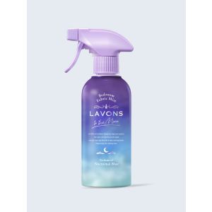 LAVONS TO THEMOON FABRIC REFRESHER NOCTURNAL BLUE