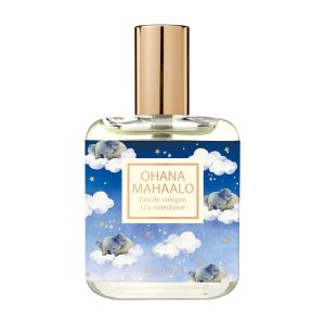 OHANA MAHAALO EAU DE COLOGNE LI'A MOEUHANA