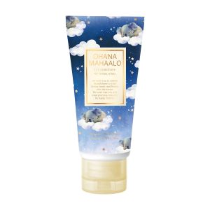 OHANA MAHAALO HAND CREAM LI'A MOEUHANA