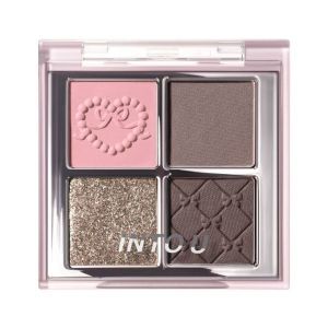 INTO YOU ROTATIONAL CHEEK PALETTE SP01-1