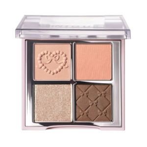 INTO YOU ROTATIONAL CHEEK PALETTE SA01-1