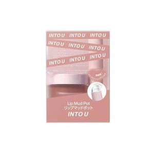 INTO YOU LIP MUD POT EM05