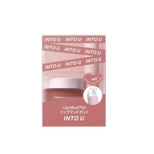 INTO YOU LIP MUD POT PD-J02