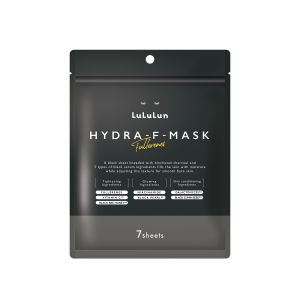 LULULUN HYDRA-F FACE MASK