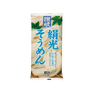 SANUKI SHISEI DRIED NOODLE KINUTSU SOMEN