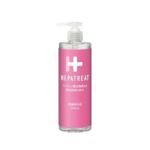 HEPATREAT SKIN LOTION