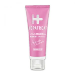 HEPATREAT HAND CREAM