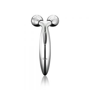 Refa Carat Ray Face Beauty Facial Skin Care Roller Rf-rf2121b Massage Health