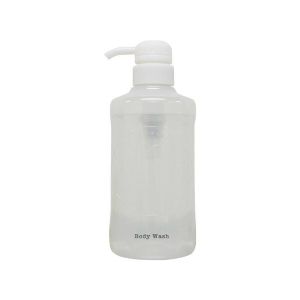 CLAYGE BODY WASH S