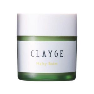 日本CLAYGE舒缓系列乳木果油摩洛哥坚果油修复免冲洗造型护发膏 40g