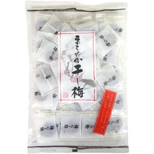 日本兼吉 无核梅干 160G