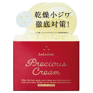 LULULUN PRECIOUS W CREAM