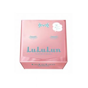 LULULUN Moisture Facial Mask 36sheets