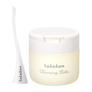 LULULUN CLEANSING BALM F AROMA