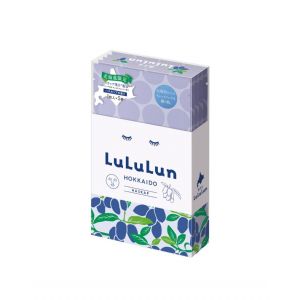 LULULUN PREMIUM HOKKAIDO HASKAP BERRY 3K