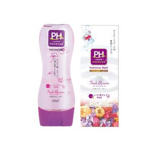 PH PREMIUM FEMININE WASH FRESH BLOSSOM