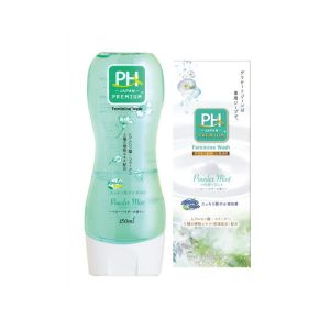 PH PREMIUM FEMININE WASH POWDER MINT