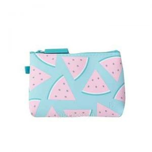 P+G DESIGN COIN PURSE WATERMELON S-186