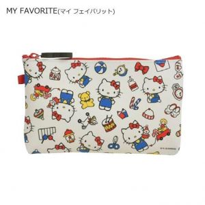 NU HELLO KITTY MY FAVORITE S-193