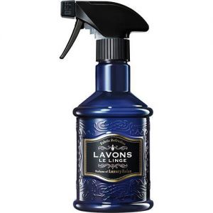 LAVONS LE LINGE Fabric Refresher Luxury Relax 370ml