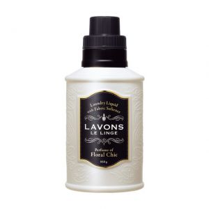 LAVONS DETERGENT + SOFTENER FLORAL