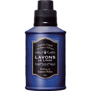 LAVONS洗涤剂+柔软剂 奢侈芳香型