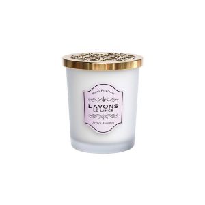 LAVONS LE LINGE Premium Room Aroma Fragrance Gel Deodorizer French Macaron 150g