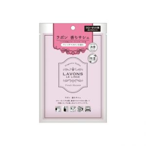 LAVONS FRAGRANCE SACHET FRENCH MACARON