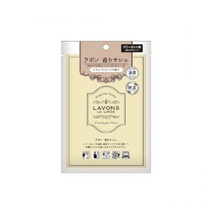 LAVONS FRAGRANCE SACHET SHINY MOON