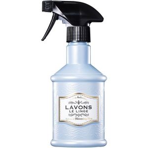 L'orage Désodorisant wc bathroom freshener (Roses ) 400ml