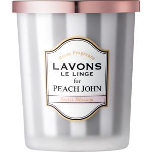 LAVONS LE LINGE Premium Room Aroma Fragrance Gel Deodorizer Secret Blossom 150g