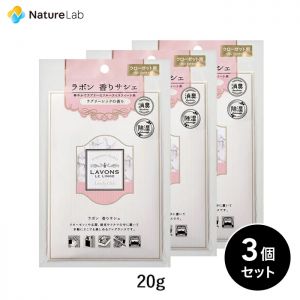 LAVONS FRAGRANCE SACHET LOVELY CHIC