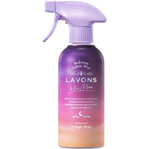 LAVONS TO THE MOON FABRIC REFRESHER TWILIGHT MAGIC 