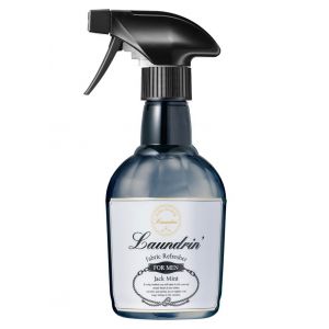 LAUNDRIN' FABRIC REFRESHER FOR MEN JACK