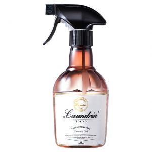 LAUNDRIN' Fabric Refresher #Aromatic Oud 370ml