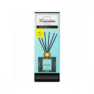 LAUNDRN ROOM DIFFUSER NO.7