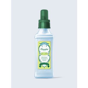 LAUNDRIN LAUNDRY SOFTENER GREEN TEA